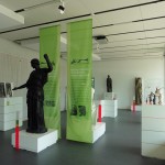 Ausstellung „Museum aus Gips und Kleister – Das vergessene Mainzer Pantheon“