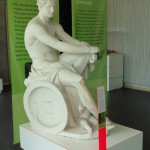 Ausstellung „Museum aus Gips und Kleister – Das vergessene Mainzer Pantheon“