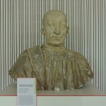 Ausstellung „Museum aus Gips und Kleister – Das vergessene Mainzer Pantheon“