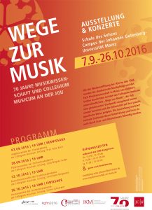 Poster_WegezurMusik